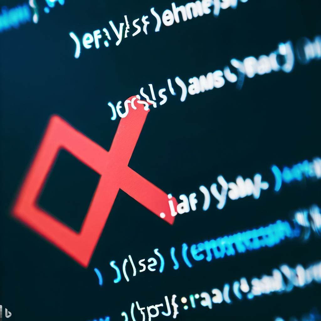 Initializing an object property if assigning to it fails