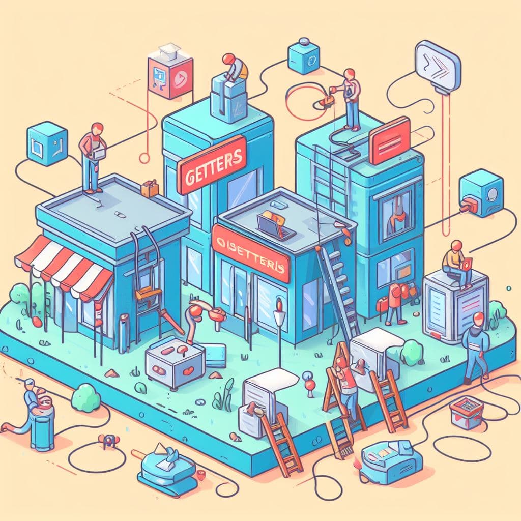 Importance of using Getters in Vanilla JavaScript